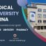 medical university varna